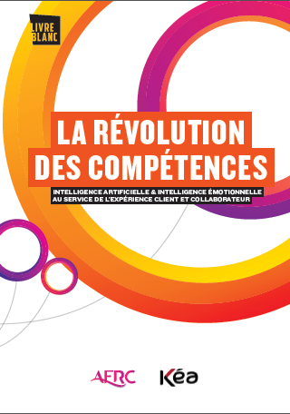 Livre Blanc "La révolution des compétences"
